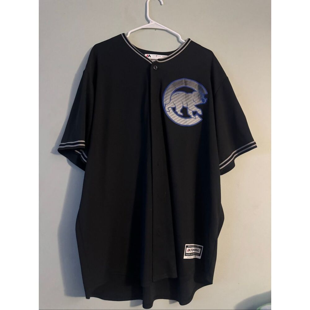 Chicago Cubs jerseys